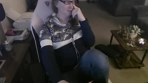 Camprincess331 online show from February 27, 2026, 2:22 am