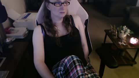 Camprincess331 online show from April 1, 2026, 1:28 am