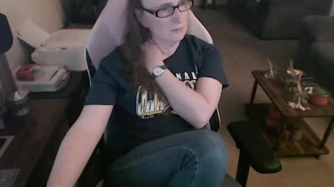 Camprincess331 online show from April 17, 2026, 2:03 am