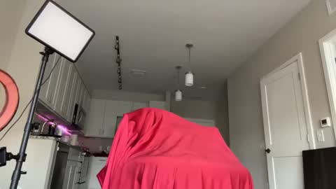 Malakai Kai or Ky  online show from January 8, 2026, 9:06 pm