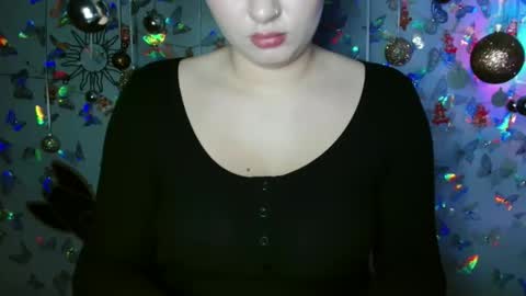 Kaitlin online show from January 13, 2026, 12:10 pm