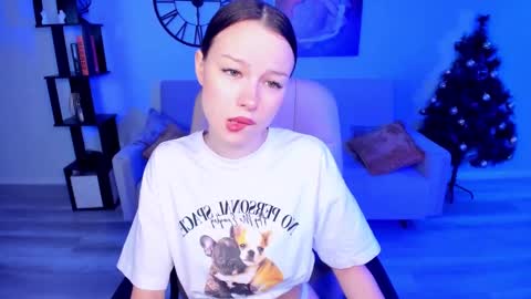 Snapshot of kaitlyncandy chatting on January 5, 2025, 5:30 pm Kaitlyn online show from January 5, 2025, 5:30 pm