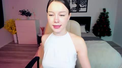 Snapshot of kaitlyncandy chatting on January 24, 2025, 12:41 pm Kaitlyn online show from January 24, 2025, 12:41 pm