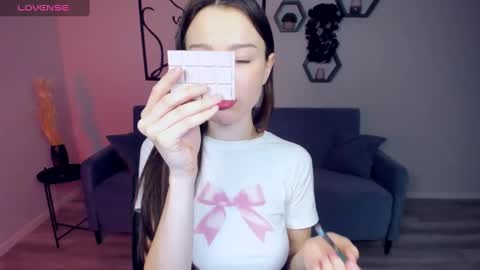 Snapshot of kaitlyncandy chatting on January 29, 2025, 11:41 am Kaitlyn online show from January 29, 2025, 11:41 am