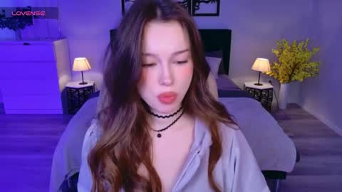 Snapshot of kaitlyncandy chatting on September 18, 2025, 9:33 am Kaitlyn online show from September 18, 2025, 9:33 am