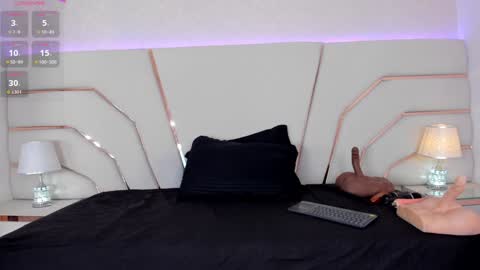 Kaity Lane online show from December 29, 2024, 10:03 pm