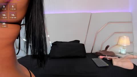 Kaity Lane online show from January 5, 2025, 8:42 pm