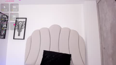 Kaity Lane online show from February 4, 2025, 11:27 pm