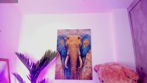 Kaity Lane online show from March 16, 2026, 9:41 pm