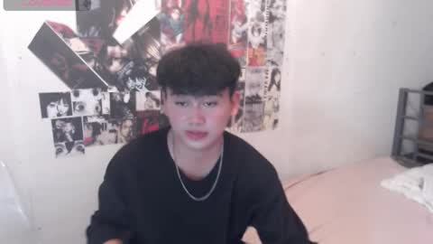 Snapshot of kaizou69 chatting on October 21, 2025, 7:42 am kaizou69 online show from October 21, 2025, 7:42 am