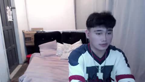 Snapshot of kaizou69 chatting on November 21, 2025, 5:06 am kaizou69 online show from November 21, 2025, 5:06 am