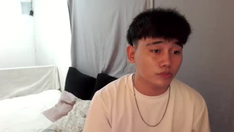 Snapshot of kaizou69 chatting on November 26, 2025, 4:57 am kaizou69 online show from November 26, 2025, 4:57 am