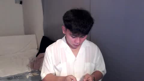 Snapshot of kaizou69 chatting on November 27, 2025, 4:58 am kaizou69 online show from November 27, 2025, 4:58 am