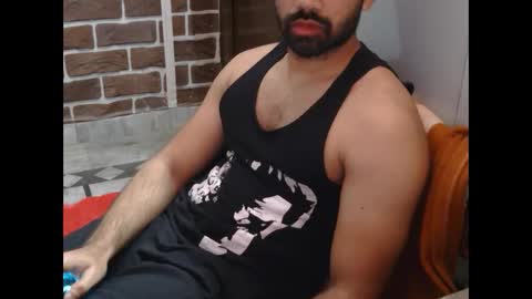 Vicky online show from January 23, 2025, 8:46 am