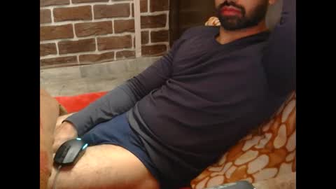 Vicky online show from January 24, 2025, 5:11 pm