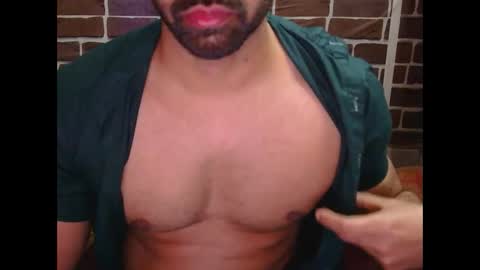 Vicky online show from February 9, 2025, 4:50 pm