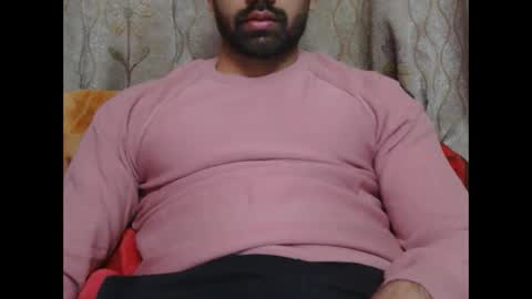 Vicky online show from February 10, 2025, 5:52 pm