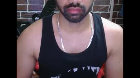 Vicky online show from February 11, 2025, 5:50 pm