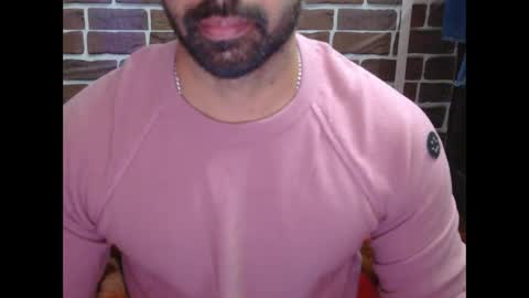 Vicky online show from February 12, 2025, 6:09 pm