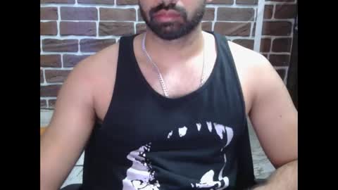 Vicky online show from February 21, 2025, 5:31 pm