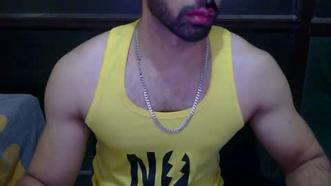 Vicky online show from October 5, 2025, 5:11 pm