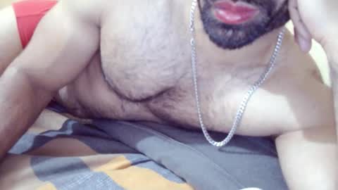 Vicky online show from October 8, 2025, 4:15 pm