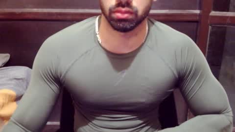 Vicky online show from October 29, 2025, 6:09 pm