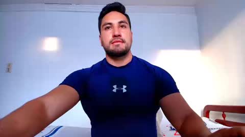 Thomas online show from September 11, 2025, 10:32 pm