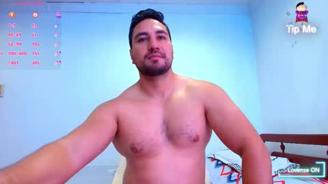 Thomas online show from September 27, 2025, 10:04 pm