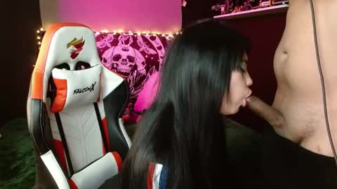 Snapshot of kalanypatterson25 chatting on October 2, 2025, 10:55 am kalany and jeremy online show from October 2, 2025, 10:55 am