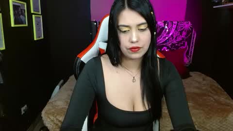 Snapshot of kalanypatterson25 chatting on January 17, 2026, 7:17 pm kalany and jeremy online show from January 17, 2026, 7:17 pm