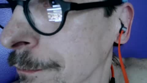 Daddio online show from July 13, 2026, 8:00 pm