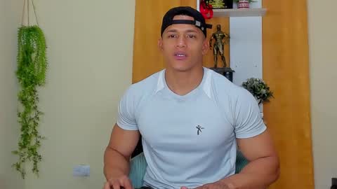 kale thomson online show from January 8, 2025, 10:48 pm