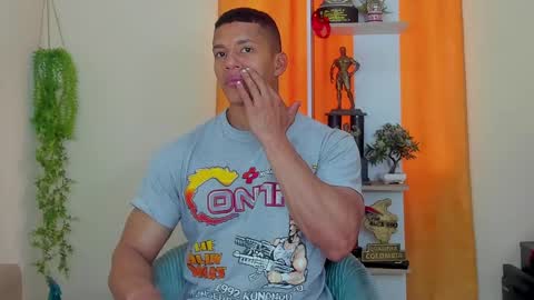 kale thomson online show from January 31, 2025, 6:36 pm