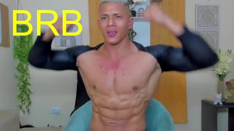 kale thomson online show from February 19, 2025, 6:32 pm