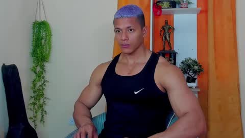 kale thomson online show from March 5, 2025, 5:08 pm