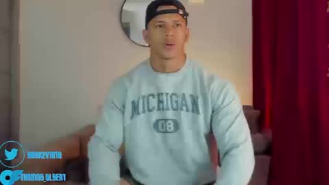 kale thomson online show from September 22, 2025, 3:47 pm