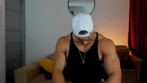 kale thomson online show from October 2, 2025, 11:56 pm