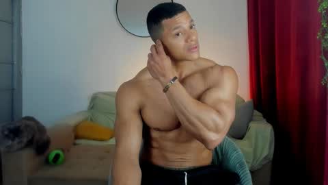 kale thomson online show from October 30, 2025, 4:03 am