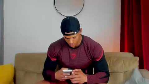 kale thomson online show from November 22, 2025, 12:20 am