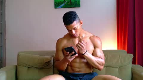 kale thomson online show from May 25, 2026, 3:40 pm