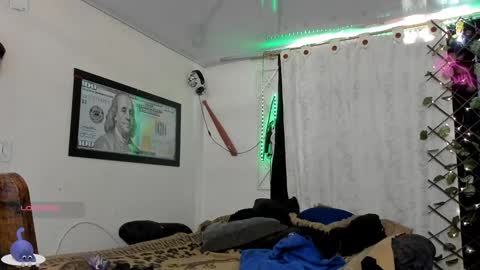 Snapshot of kaledd_musclee chatting on January 31, 2025, 4:27 pm Kaledd musclees room Master online show from January 31, 2025, 4:27 pm