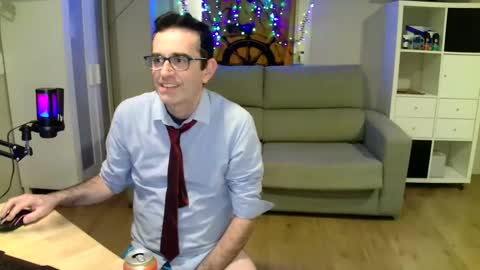 MusicMen49 online show from December 26, 2024, 8:32 pm