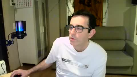 MusicMen49 online show from December 30, 2024, 12:32 am