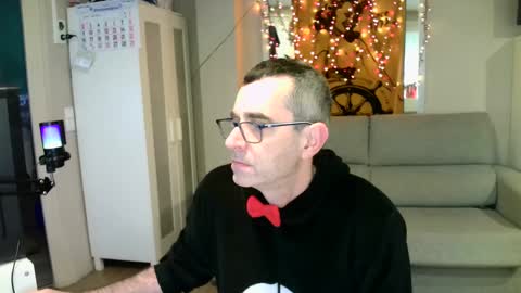 MusicMen49 online show from January 4, 2025, 9:21 am