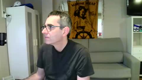 MusicMen49 online show from January 17, 2025, 9:39 am