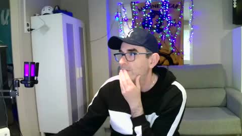 MusicMen49 online show from January 26, 2025, 2:41 pm