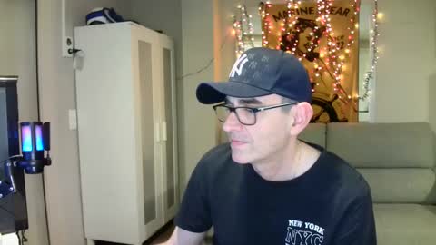 MusicMen49 online show from February 16, 2025, 12:41 am