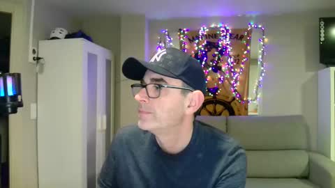 MusicMen49 online show from February 18, 2025, 3:53 am