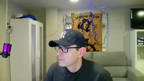 MusicMen49 online show from February 27, 2025, 11:26 pm